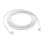 Cavo Apple MUF72ZM-A USB-C a USB-C 1m Bianco Ricarica Rapida