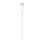 Cavo Apple MUF72ZM-A USB-C a USB-C 1m Bianco Ricarica Rapida