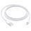 Cavo Lightning Apple Originale MFI USB Sincronizzazione e Ricarica