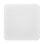 Pano de Limpeza Apple MW693ZM/A Branco Não Abrasivo Compatível Multi-dispositivos