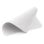 Pano de Limpeza Apple MW693ZM/A Branco Não Abrasivo Compatível Multi-dispositivos