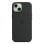 Funda para móvel Apple MXPD3ZM/A Capa Silicona Preta MagSafe para iPhone 15
