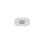 Adattatore Thunderbolt Apple MYH93ZM/A Thunderbolt 3 a Thunderbolt 2 Bi-direzionale Bianco