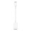 Adaptador USB-C Apple MW5L3ZM/A Blanco Conector USB-A USB-C Macho-Hembra