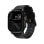 Cinturino Apple Active Pro Nomad 46mm Nero pelle impermeabile FKM