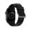 Cinturino Apple Active Pro Nomad 46mm Nero pelle impermeabile FKM