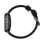 Cinturino Apple Active Pro Nomad 46mm Nero pelle impermeabile FKM
