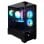 IBUYPOWER Fighter Tron Lite AMD Ryzen 7 5700G 16GB 1TB SSD RX 6600 Windows 11 Home