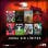 IBUYPOWER Fighter Zion Lite AMD Ryzen 5 5500 16GB 1TB SSD RTX 3050 Windows 11 Home