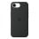 Funda para móvel Apple MD3N4ZM/A capa silicone preta resistente a quedas para iPhone 16e