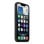 Funda para móvel Apple MD3N4ZM/A capa silicone preta resistente a quedas para iPhone 16e