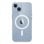 Cover case Apple MW5Q3ZM/A Policarbonato Trasparente MagSafe per iPhone 14