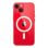 Cover case Apple MW5Q3ZM/A Policarbonato Trasparente MagSafe per iPhone 14