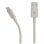 Cavo USB Apple Beats 1,5 m USB-A a USB-C Bianco Carica Rapida