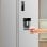Frigorífico Americano Cecotec Bolero CoolMarket SBS 559 No Frost 177cm 559L C Inox