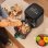 Air Fryer Cecotec Cecofry&Grill Smokin'Prime 8500 Janela 8,5 L 2300 W Defumador