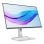 Monitor Lenovo L24m-4A 23.8" FullHD 100Hz IPS Altifalantes USB-C 6ms