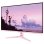 Monitor Arozzi Nova 32" QHD 180Hz IPS 1ms Altifalantes Integrados Rosa