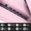 Monitor Arozzi Nova 32" QHD 180Hz IPS 1ms Altifalantes Integrados Rosa