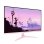 Monitor Arozzi Nova 32" QHD 180Hz IPS 1ms Altifalantes Integrados Rosa