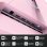 Monitor Arozzi Nova 27" Quad HD 180Hz IPS 1ms Altifalantes Rosa