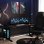 Monitor Arozzi Nova 24" FullHD 200Hz IPS 1ms Altavoces Integrados