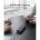 PowerBank Veger L20 20000mAh Preto Carga Rápida 20W LCD USB-C USB-A