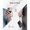 Powerbank Veger MagOn W1151-B 10000mAh Magnética Wireless 22,5W Preto/Branco