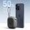 Power Bank Veger VN 1185 10000mAh Compacta Wireless 22,5W USB-C Lightning