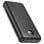 Powerbank Veger L30 30000mAh Carga Rápida 20W LCD Negro