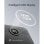 Powerbank Veger L30 30000mAh Carga Rápida 20W LCD Negro