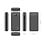 Powerbank Veger L30 30000mAh Carga Rápida 20W LCD Negro
