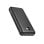 Powerbank Veger L30 30000mAh Carga Rápida 20W LCD Negro