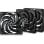 Ventilator Zusatz Arctic P14 Pro A-RGB 140 mm 2500RPM PWM Fluidlager Schwarz