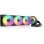 Ventilateur supplémentaire Arctic Liquid Freezer III Pro 360 3x120mm 2500RPM A-RGB VRM intégré