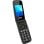 Téléphone SPC Titan 2 4G Noir Touches XL Son 105dB IP44