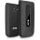 Téléphone SPC Titan 2 4G Noir Touches XL Son 105dB IP44