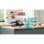 Aspirador Sem Fio Bosch Unlimited 9 BCS931GAC 18V Filtro HEPA Autonomia 60 min