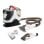 Aspirateur sans sac Ufesa Clean Pro 600W Double réservoir Brosse double 1,25 m