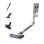 Aspirador Sem Fio Shark IZ380EUT Autonomia 50 min PowerFins Flexology