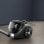 Aspirapolvere a traino Rowenta Compact Power XXL RO4B36 900W Filtro triplo Metallo Parquet