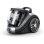 Aspirapolvere a traino Rowenta Compact Power XXL RO4B36 900W Filtro triplo Metallo Parquet