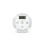 Rauch- und Gasmelder GARZA Smart WiFi Bluetooth Kabellos LED-Test Alarm App