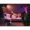 Foco Exterior Philips Hue Lily White and Color Ambiance LED RGB IP65 Bluetooth