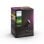 Foco Exterior Philips Hue Lily White and Color Ambiance LED RGB IP65 Bluetooth