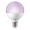 Lâmpada Inteligente Philips G95 E27 Wi-Fi/Bluetooth RGB Regulável 11W 1055lm