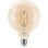 Lâmpada Inteligente Philips Globo G125 E27 LED 7W regulável transparente