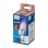 Lâmpada Inteligente Philips Vela C37 E14 4.9 W regulável WiZ luz branca a fria