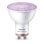 Smart Bulb Philips GU10 PAR16 Wi-Fi Bluetooth 4.7W 345lm weiß dimmbar