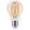 Glühbirne Philips WFB 60W A60 E27 927-65 CL Transparenter LED Filament Smart